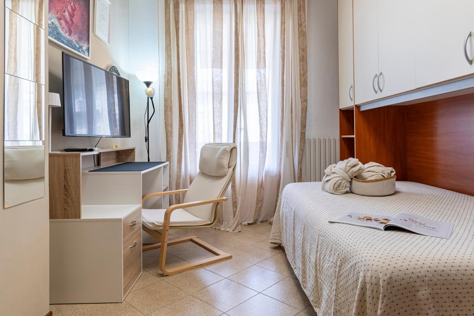 Villino Claudia Holiday home