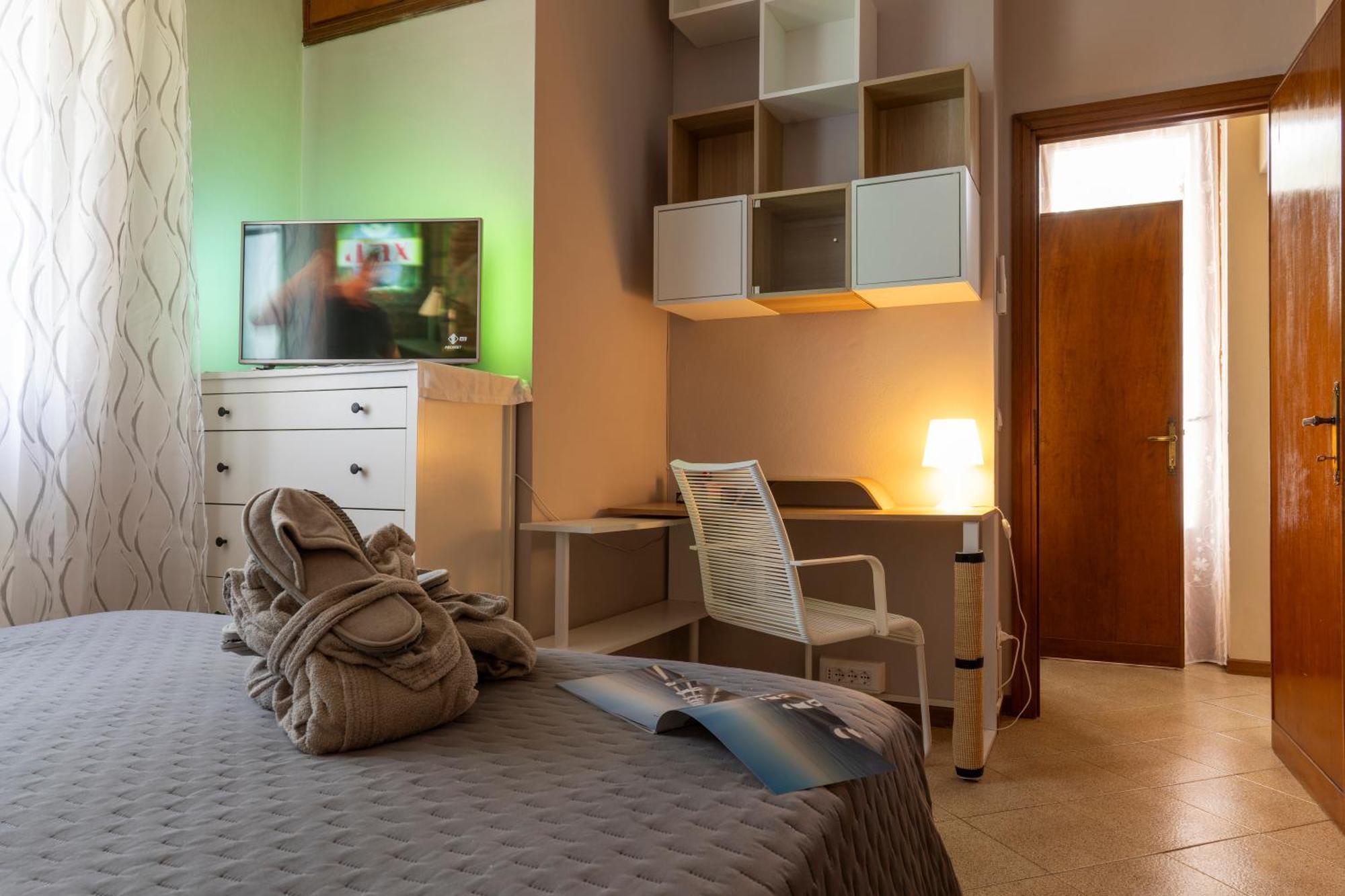 Holiday home Villino Claudia Forte dei Marmi