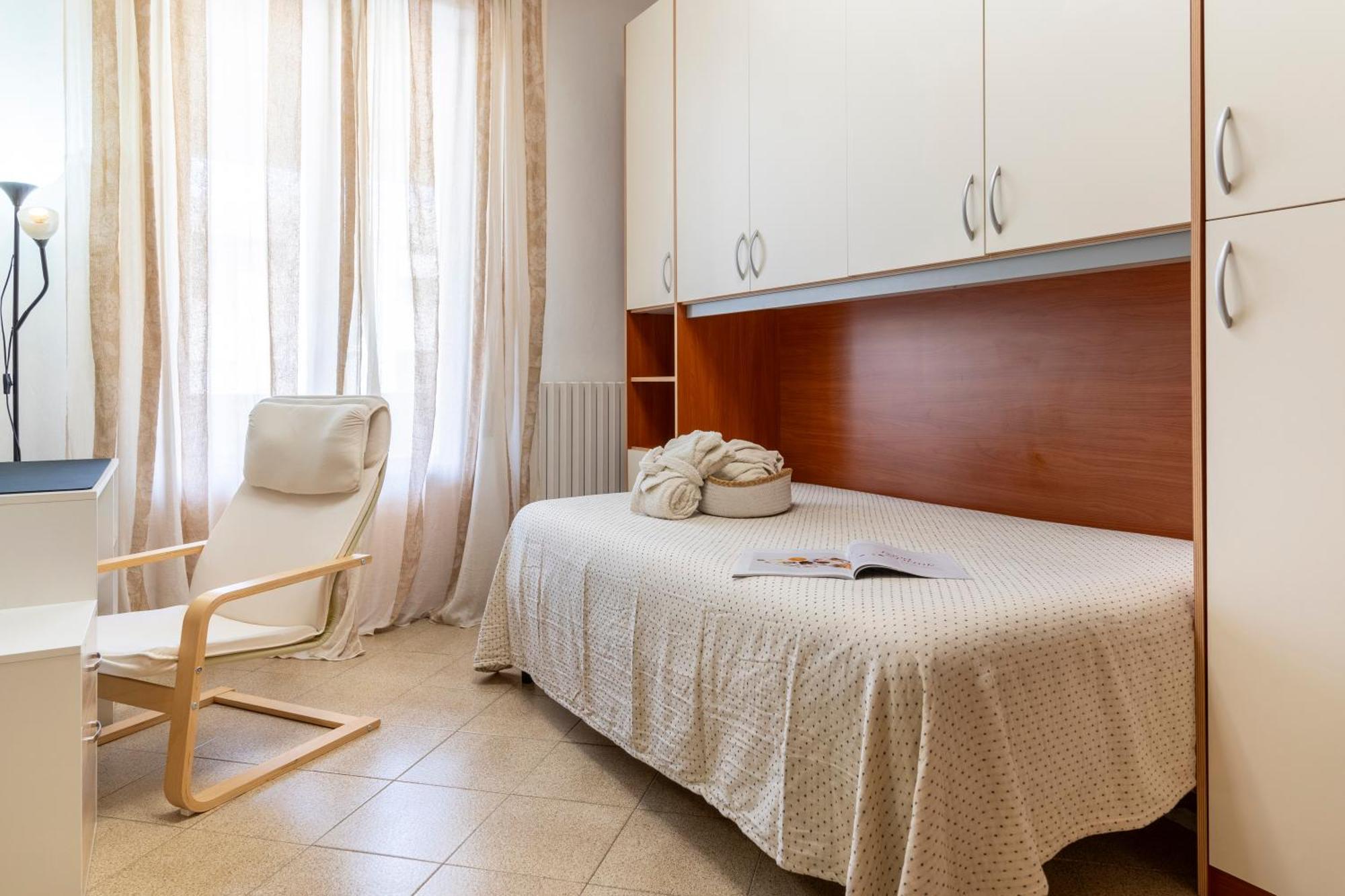 Villino Claudia