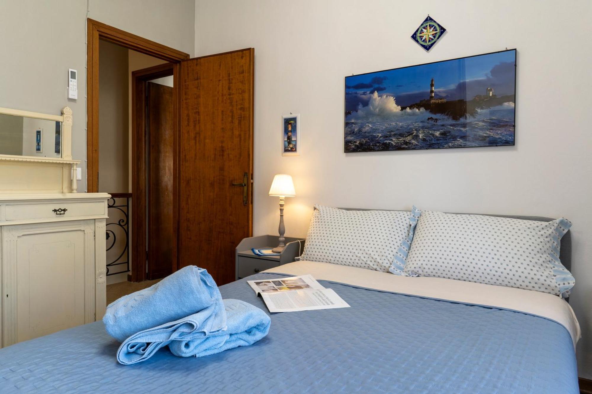 Villino Claudia Holiday home *