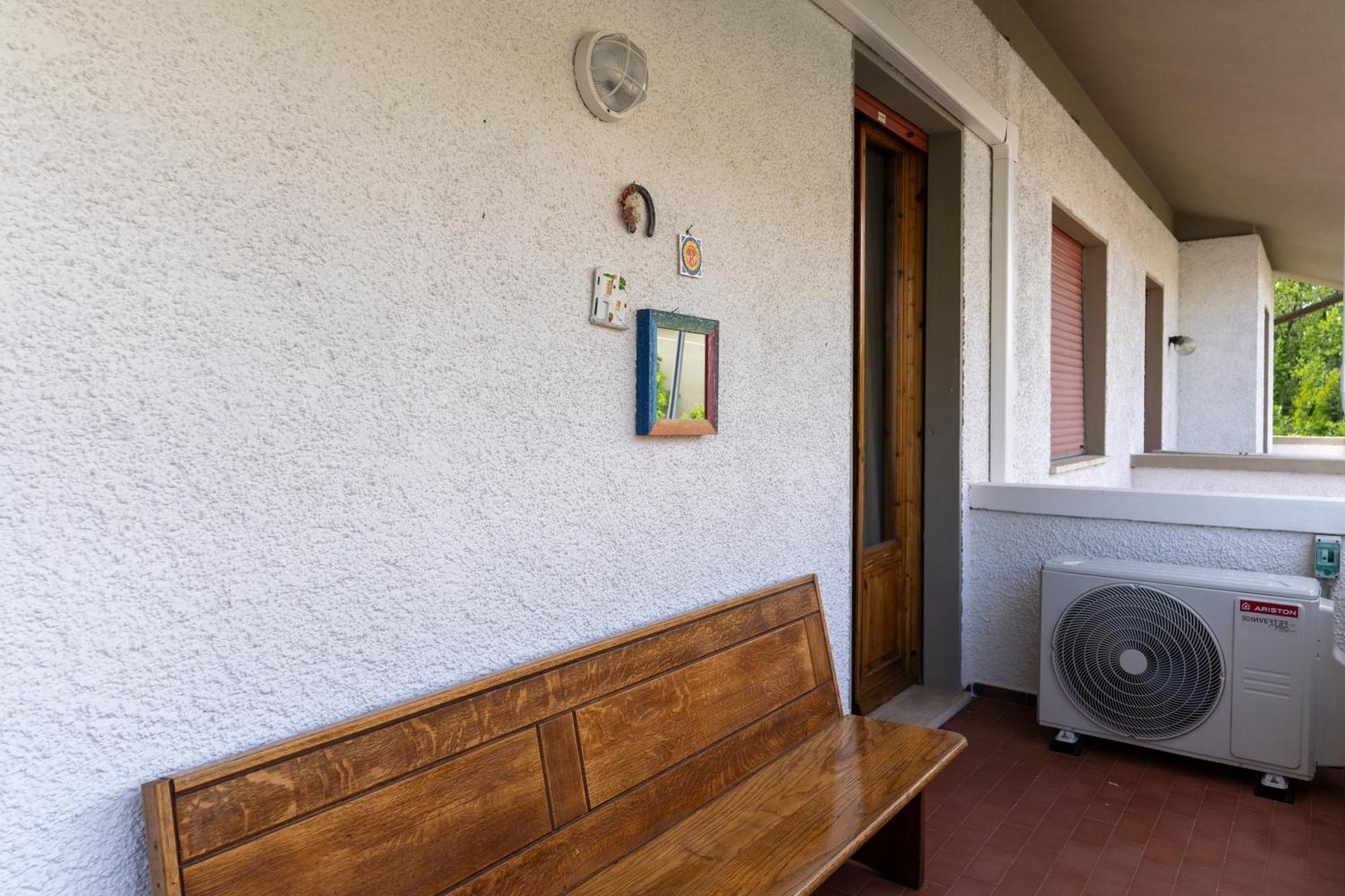 Holiday home Villino Claudia *