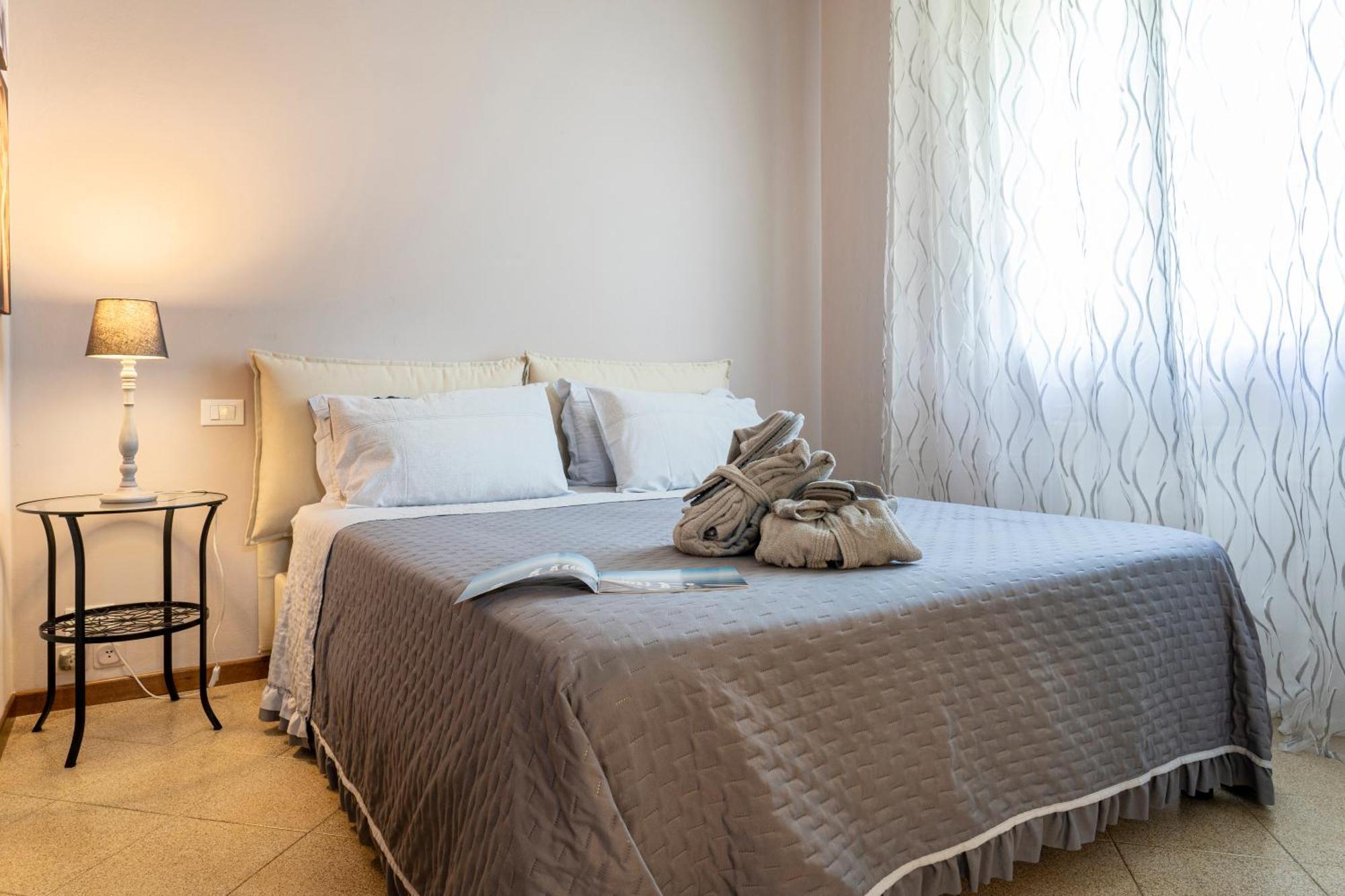 Villino Claudia Holiday home *