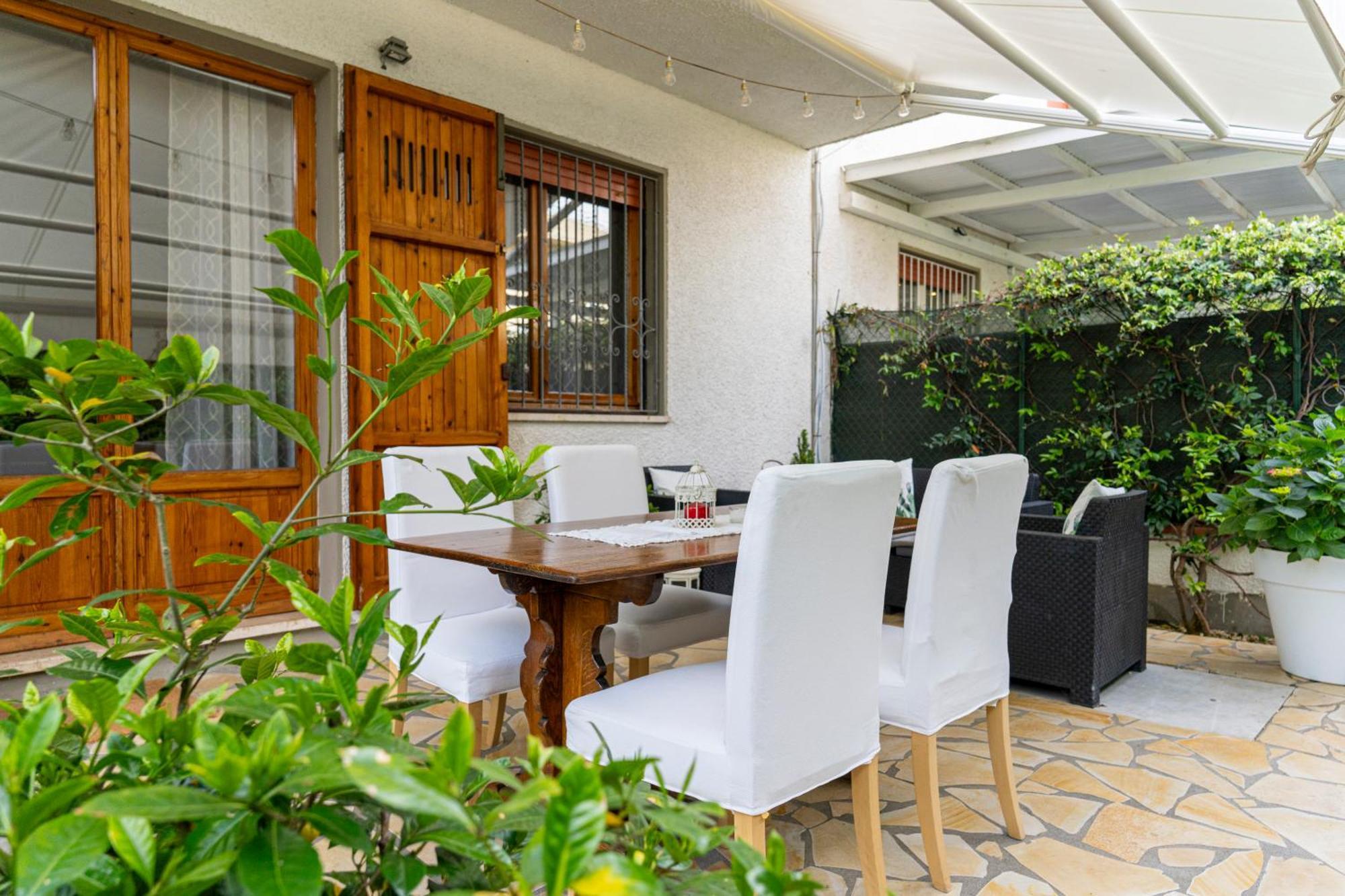 Holiday home Villino Claudia *
