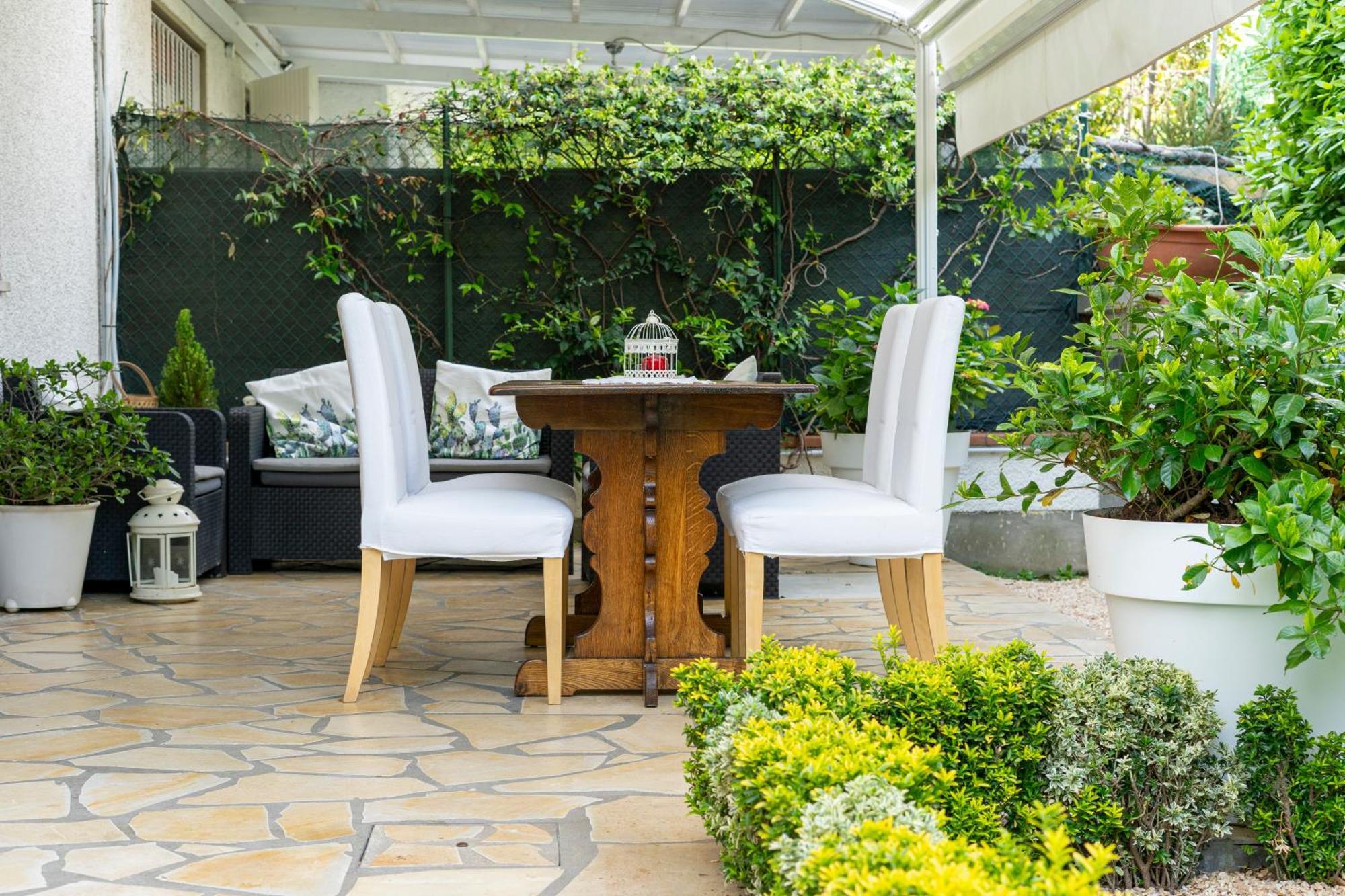 Villino Claudia Holiday home *