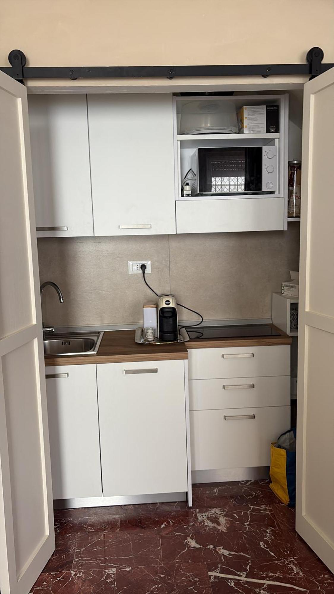 Holiday home Villino Claudia Forte dei Marmi
